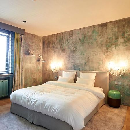 Hotel Groenendaal Hoeilaart Екстер'єр фото