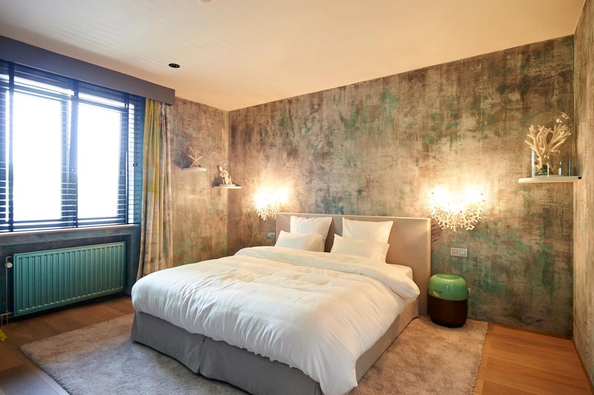 Hotel Groenendaal Hoeilaart Екстер'єр фото
