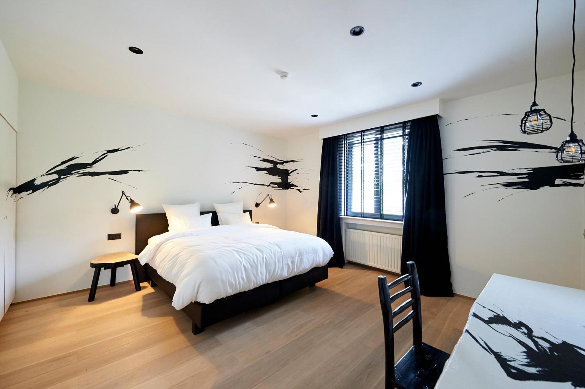 Hotel Groenendaal Hoeilaart Екстер'єр фото