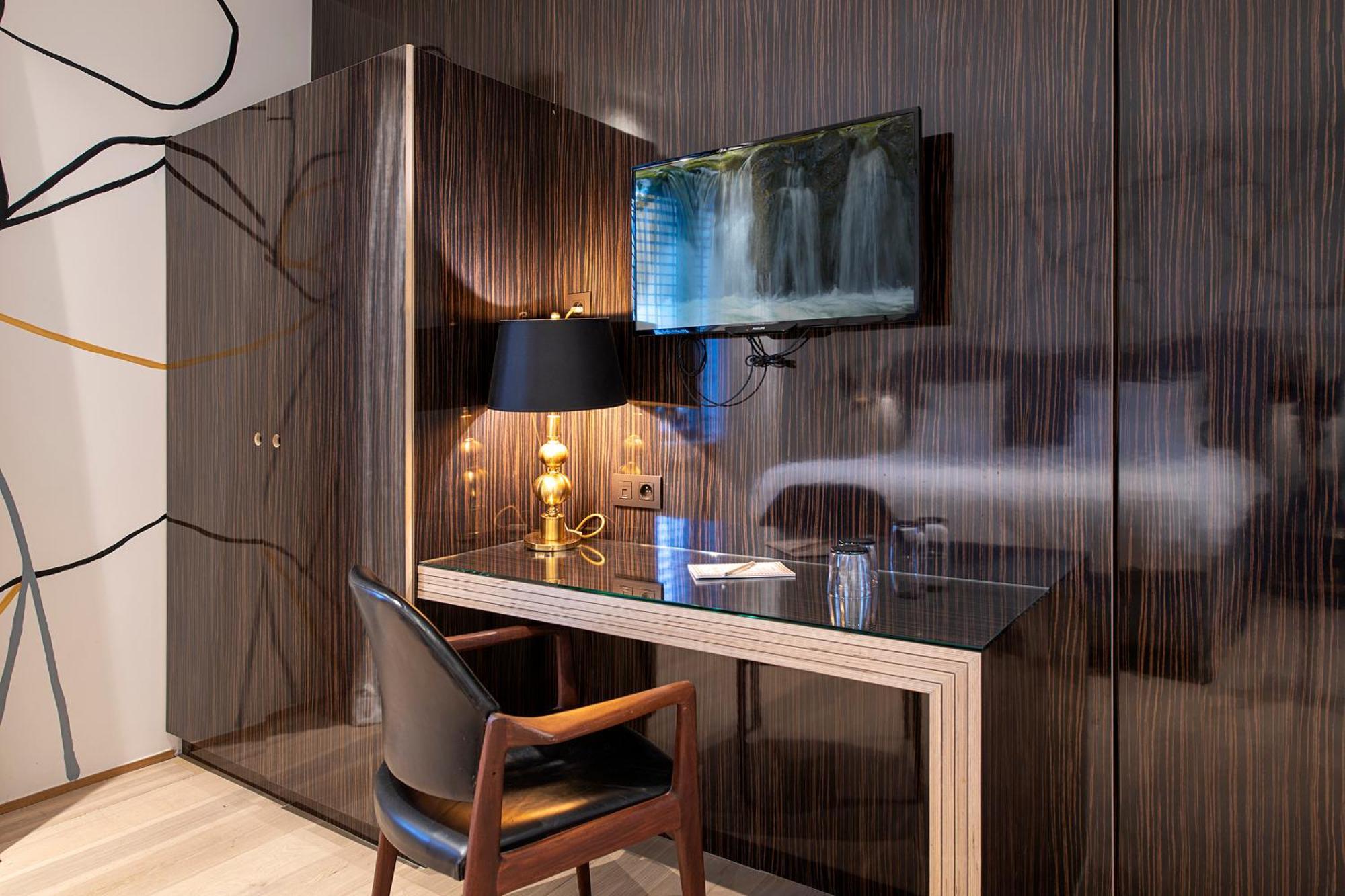Hotel Groenendaal Hoeilaart Екстер'єр фото
