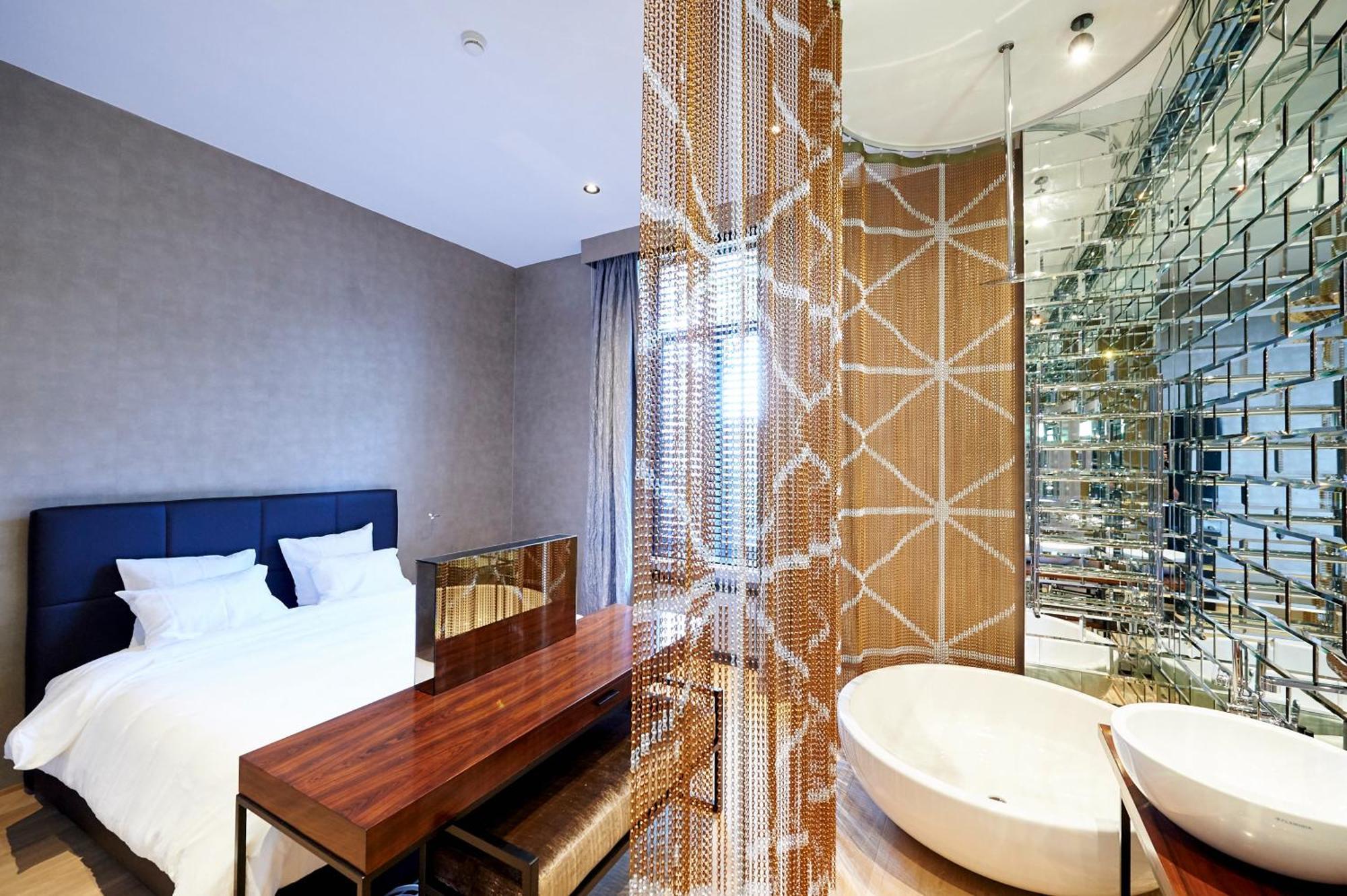 Hotel Groenendaal Hoeilaart Екстер'єр фото